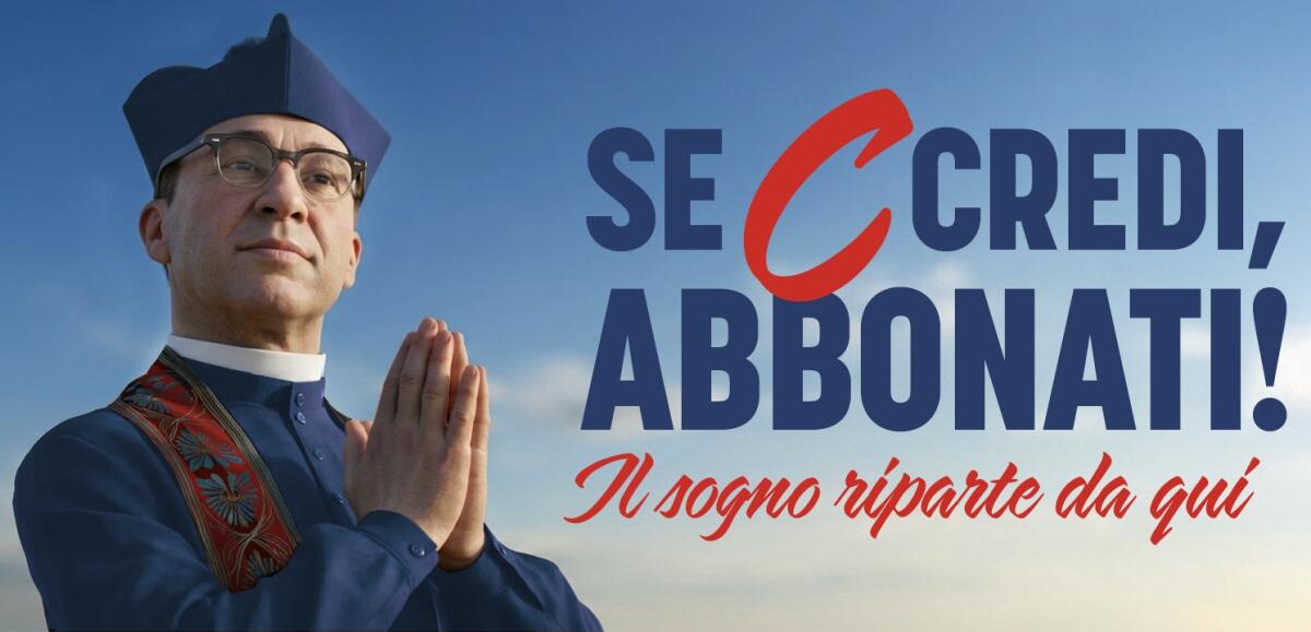 Se C credi, abbonati: il Modica rianima la memoria per sognare la Serie C