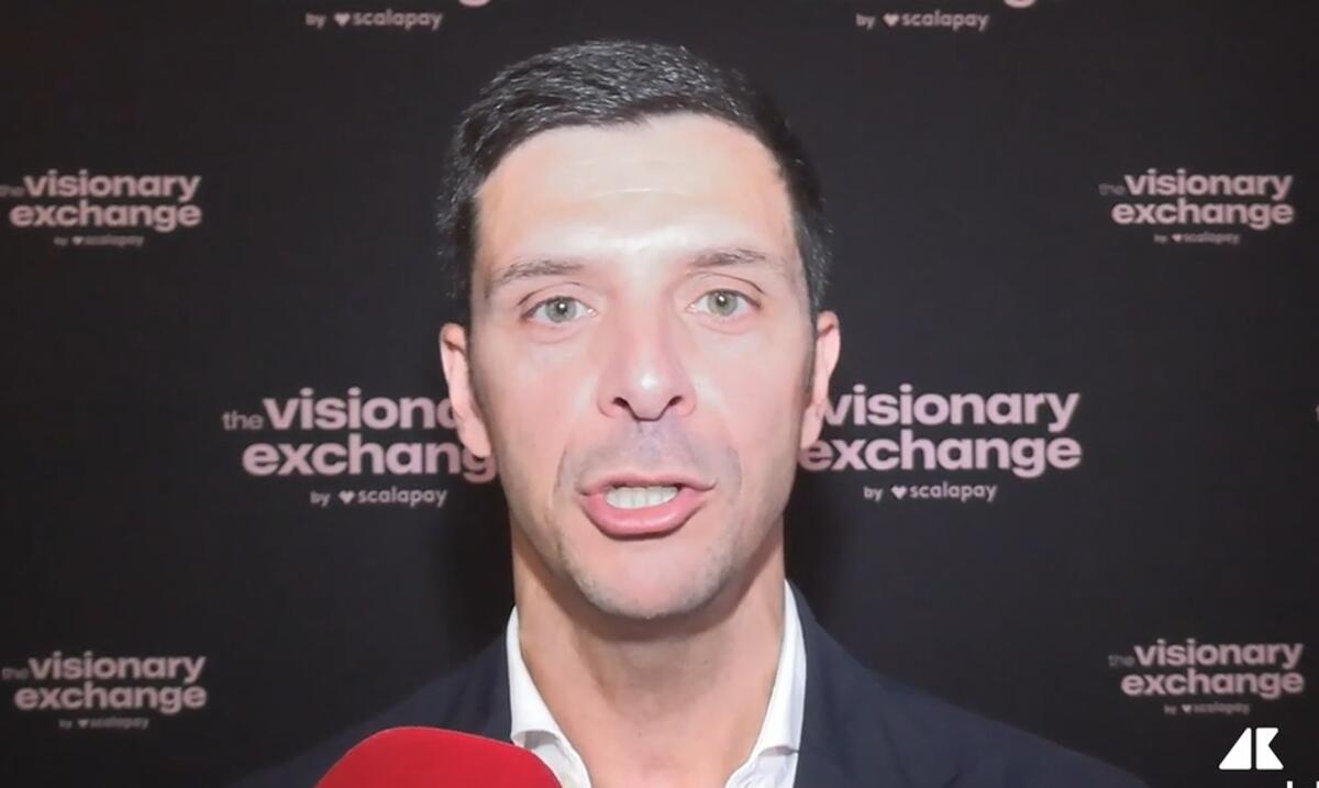 Scelsa (Scalapay): "Oggi più importante che mai mettere la persona al centro" - 