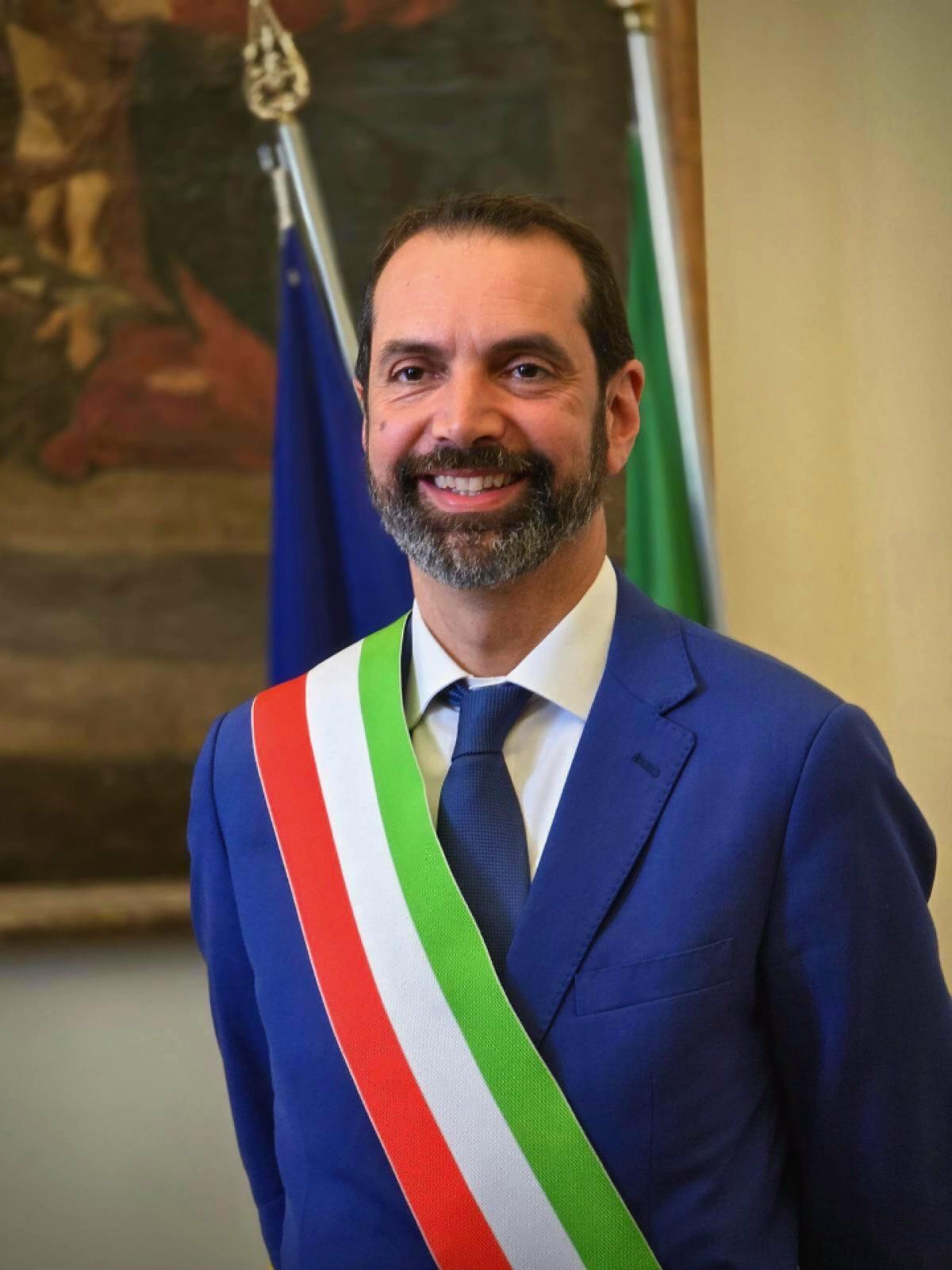Il sindaco Basile presenta la nuova Giunta comunale: conferenza stampa lunedì 22 giugno a Palazzo Zanca - 