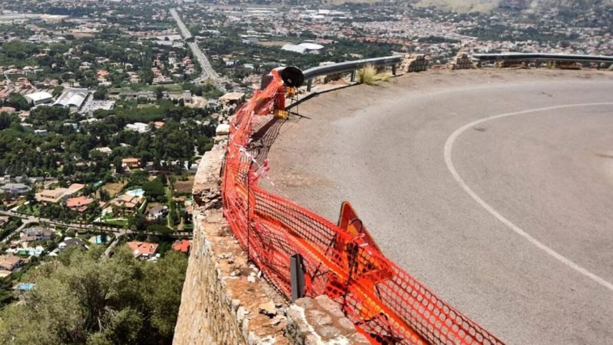 Dissesto idrogeologico: accordo quinquennale tra Struttura commissariale e UniPa per formazione e ricerca - 