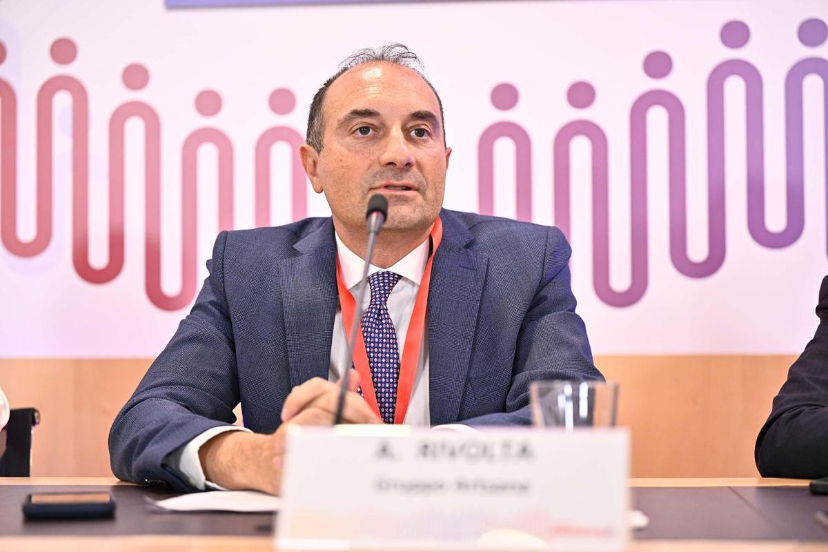 Natalità, Rivolta (Artsana): "Impegno a portare successo di Generazione G su scala nazionale" - 