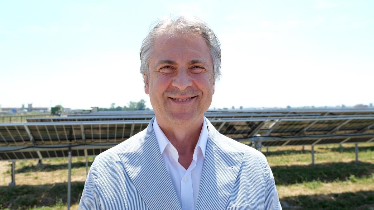 D’Amico (Viridis): "Autonomia energetica è fondamentale" - 