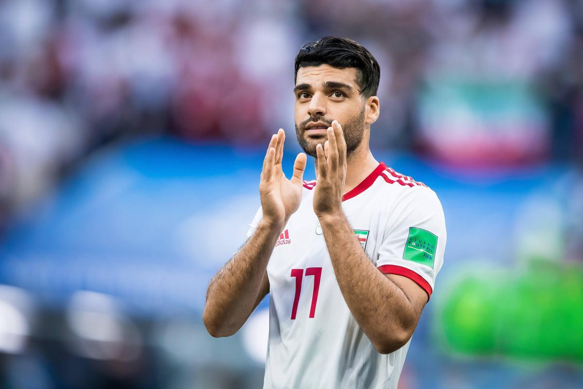 Mondiali, oggi Iran-Nuova Zelanda - Diretta - 