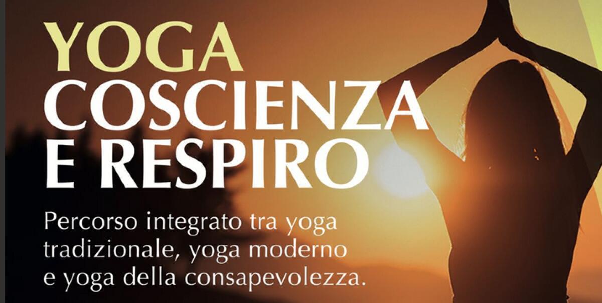 Al via il corso 'Yoga. Coscienza e respiro' per studenti, docenti e personale dell'Ateneo - 