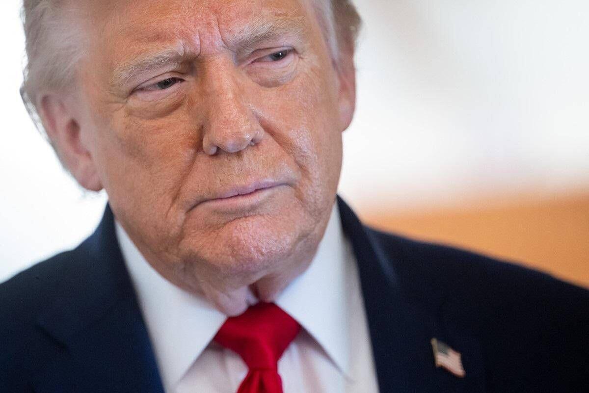 Iran-Usa, Trump: "Siamo molto vicini ad accordo di pace" - 
