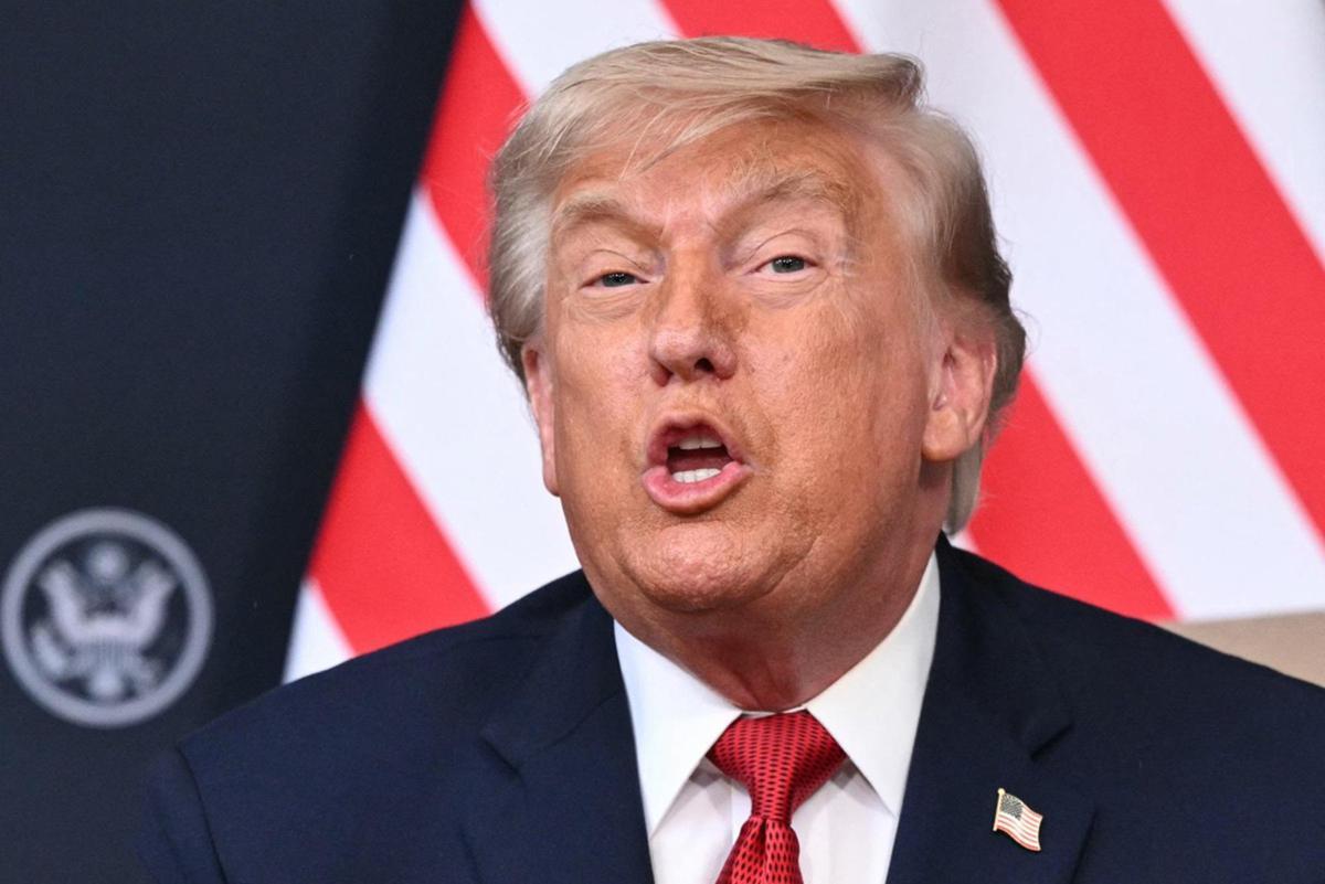 Dal Papa a Meloni, tutti gli attacchi di Trump ai leader: i precedenti - 