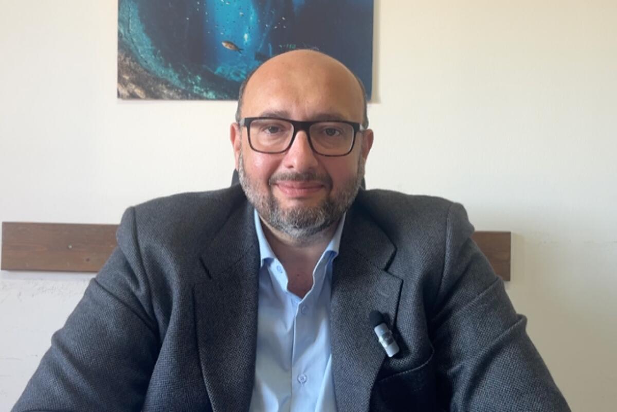 Pantelleria, confermato Carmine Vitale direttore f.f. dell'Ente Parco: scelta per la continuità - 