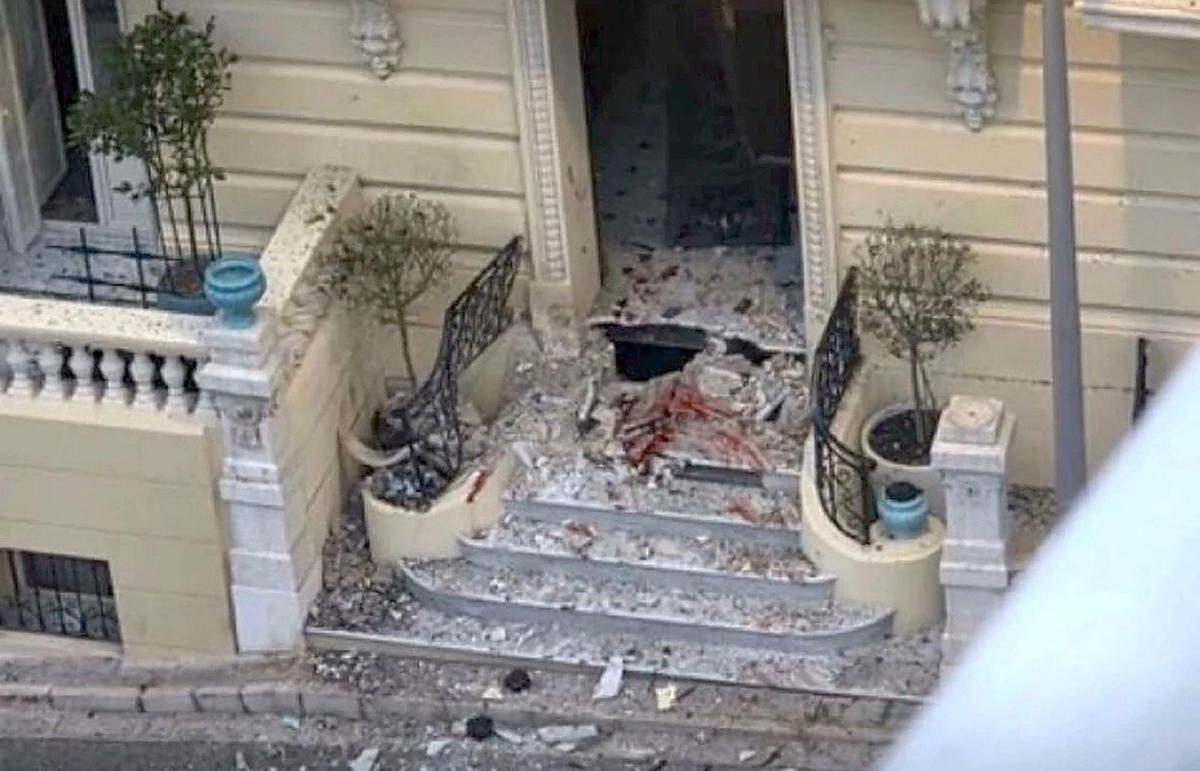 Esplosione nel Principato di Monaco, chi è Vadim Ermolaev: il 'rifugiato Vip' sanzionato da Zelensky - 