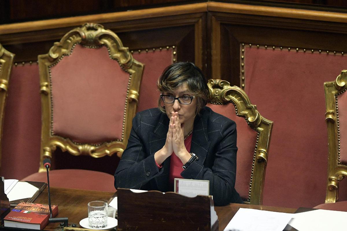 Bufera su Vannacci, Pd insorge e Bongiorno dice: "Forse vuol tornare al delitto onore..." - 