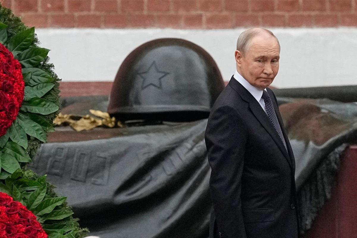 Ucraina amplia il raggio dei raid, ﻿Russia sposta difese dal fronte per proteggere Mosca - 