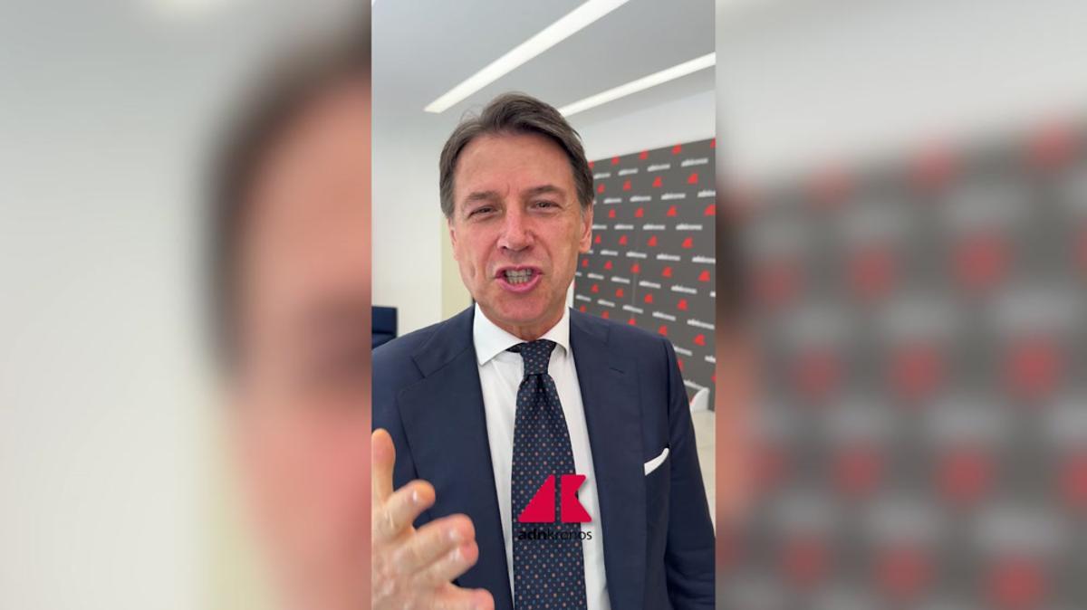 As Roma, Giuseppe Conte ricorda lo scudetto del 2001: "Confido in Gasperini, non aspettiamo altri 25 anni" - 
