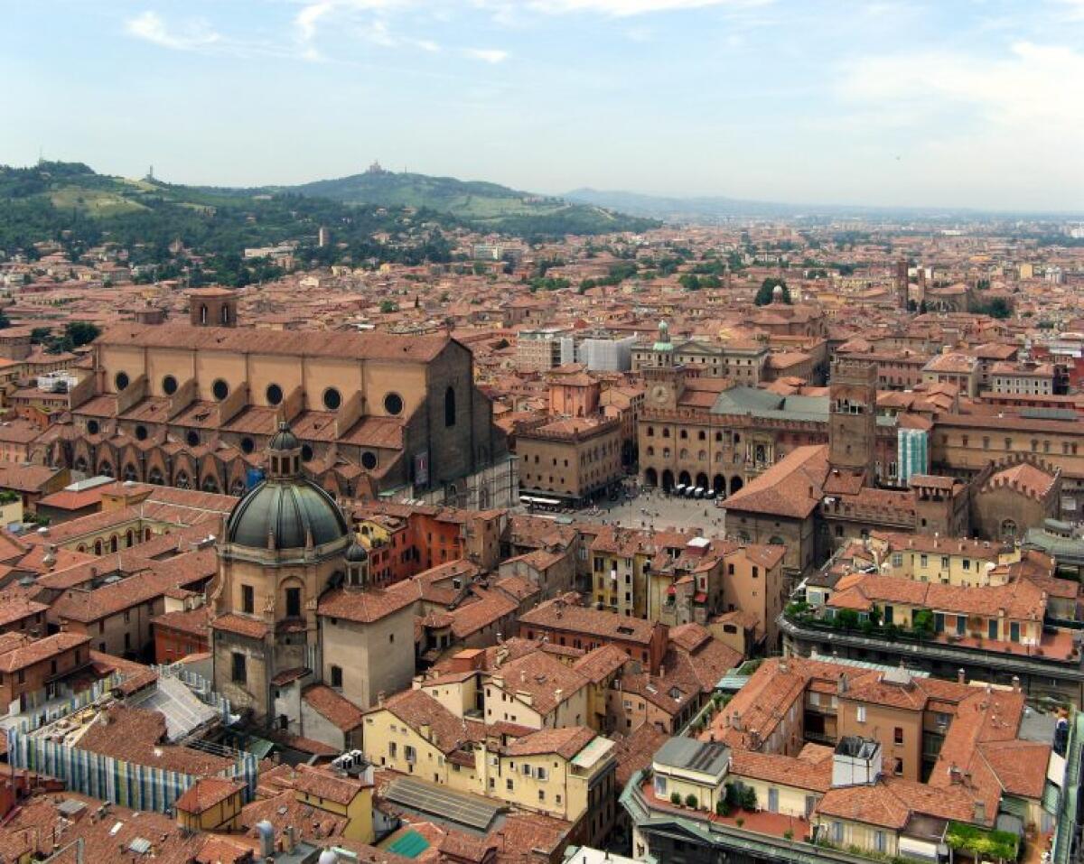 Ue premia le capitali del piccolo commercio: vincono Silandro, Caldas de la Rainha e Barcellona - 