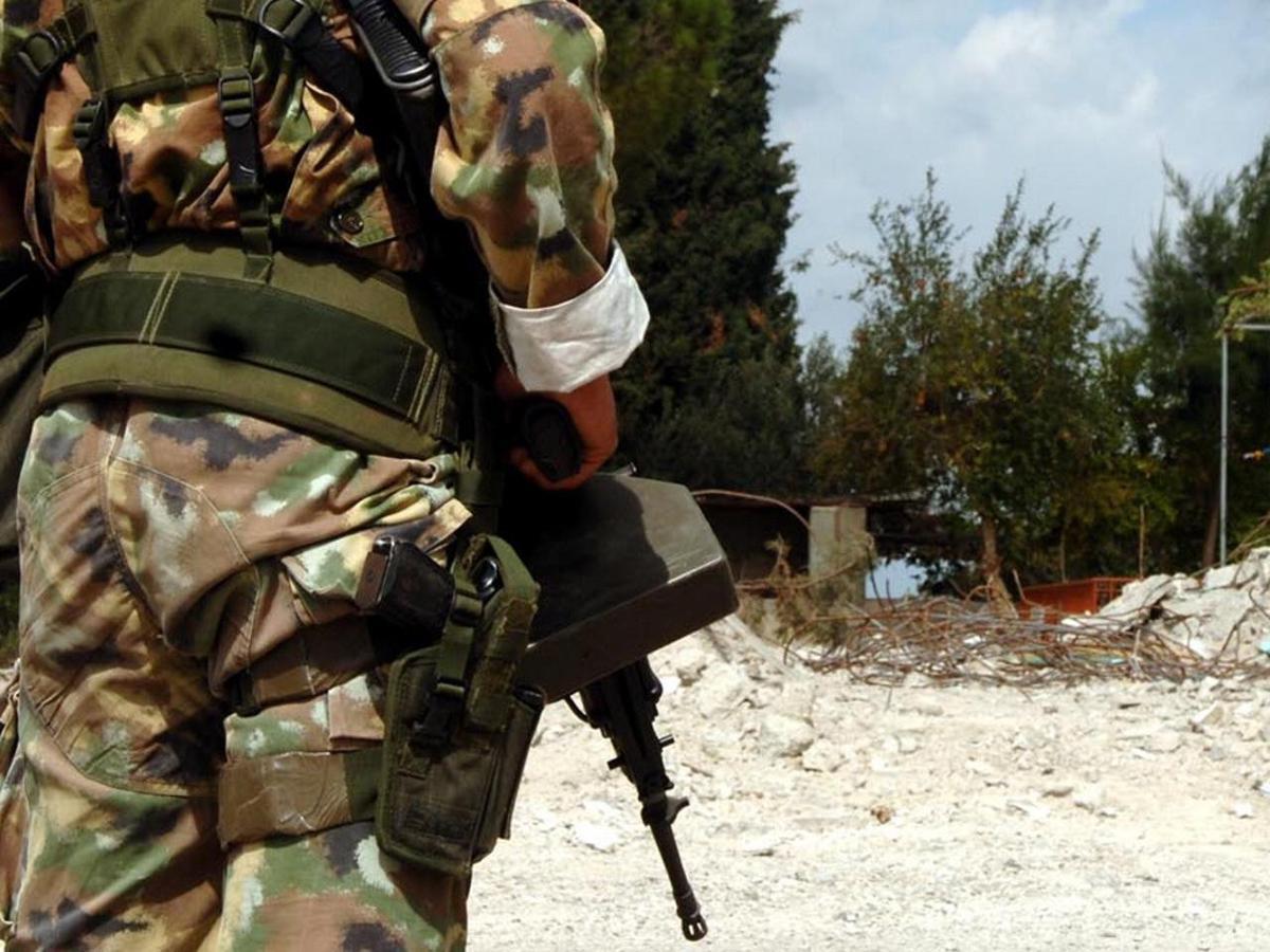Lebanon: Italy eyes role in strengthening state's authority should fragile ceasefire hold - 