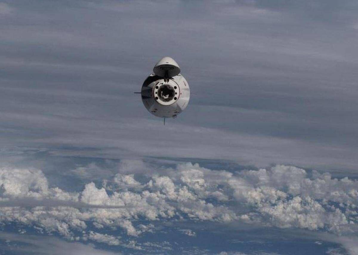 Perdita d'aria sulla Stazione Spaziale, la Nasa agli astronauti: "Tornate su Iss" - 