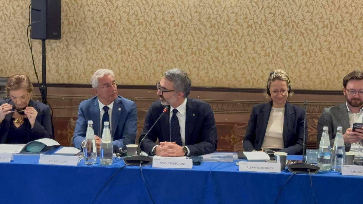 Firmato a Roma consensus europeo MindShift, 5 mosse per accesso equo e veloce a diagnosi precoce e nuove terapie - 