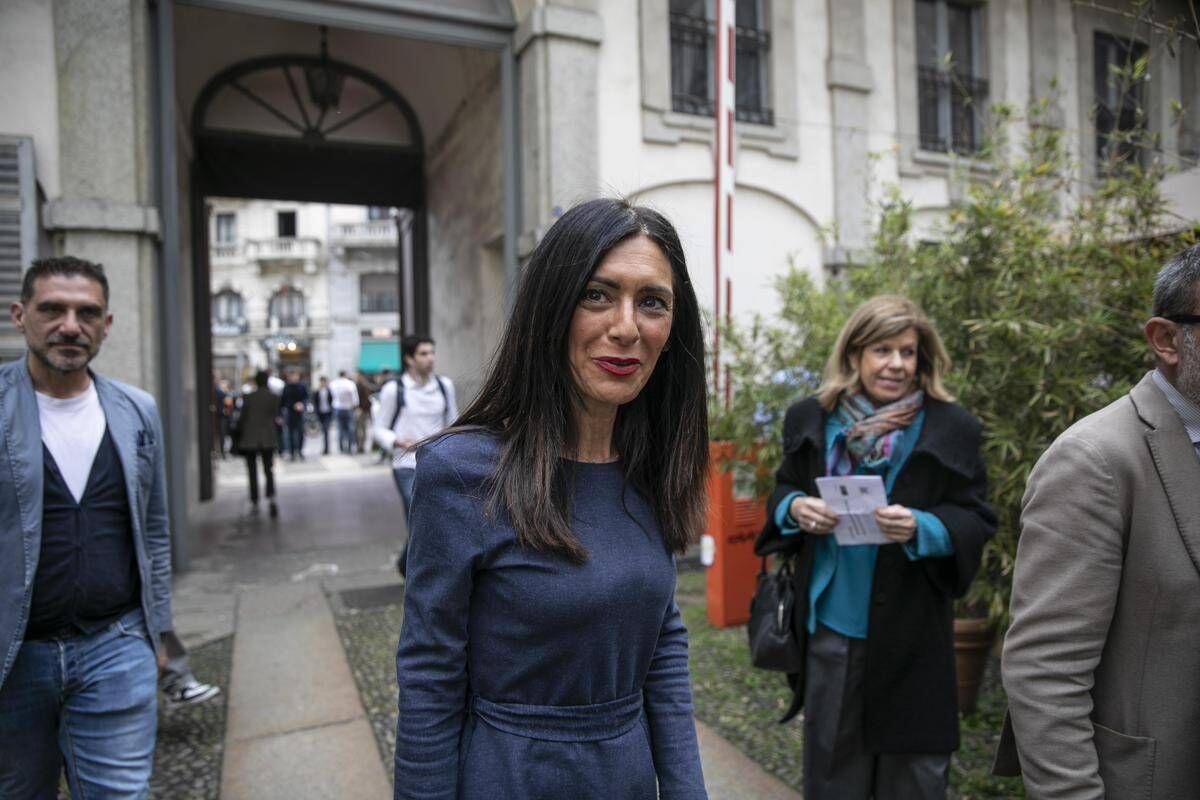 Pina Picierno dal Pd a Renew Europe: Strack-Zimmermann la accoglie - 
