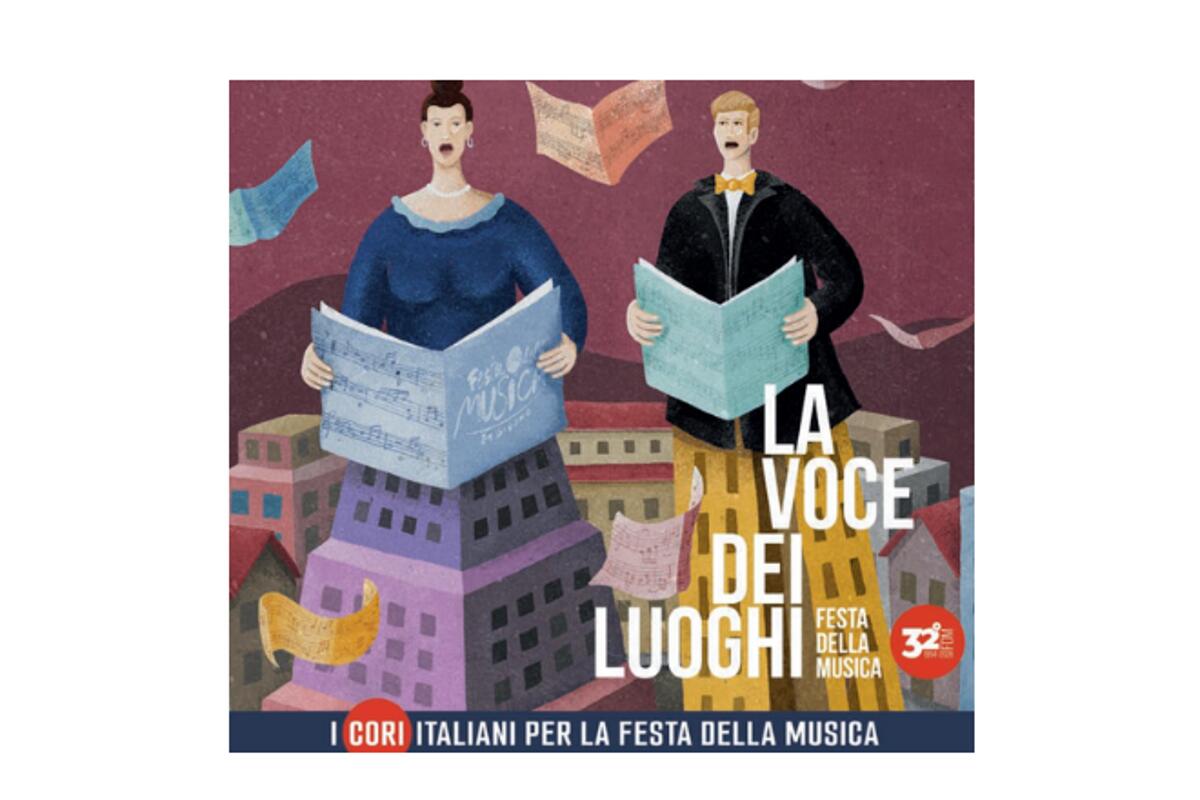 Festa musica 2026, Municipio I Roma sostiene 'Corinfesta', canto corale in luoghi simbolo - 
