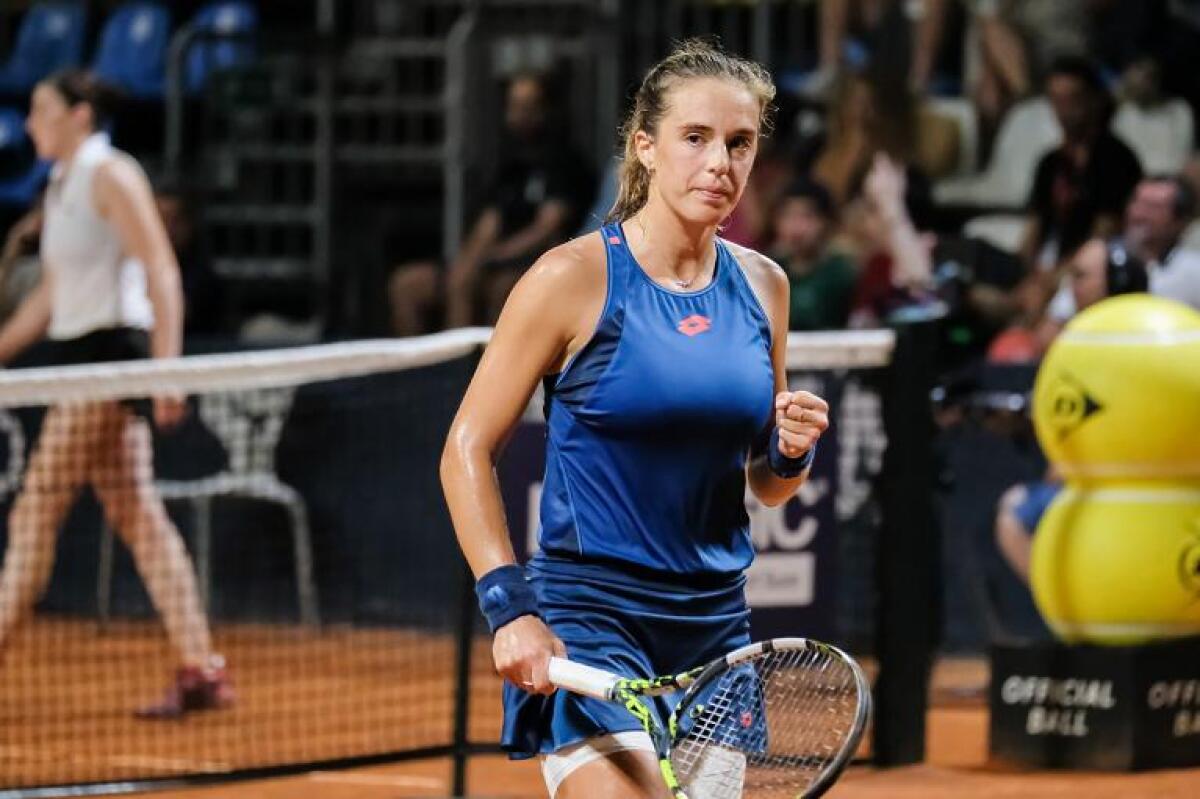Palermo Ladies Open: Jones guida un entry list di alto livello al Country Time Club - 