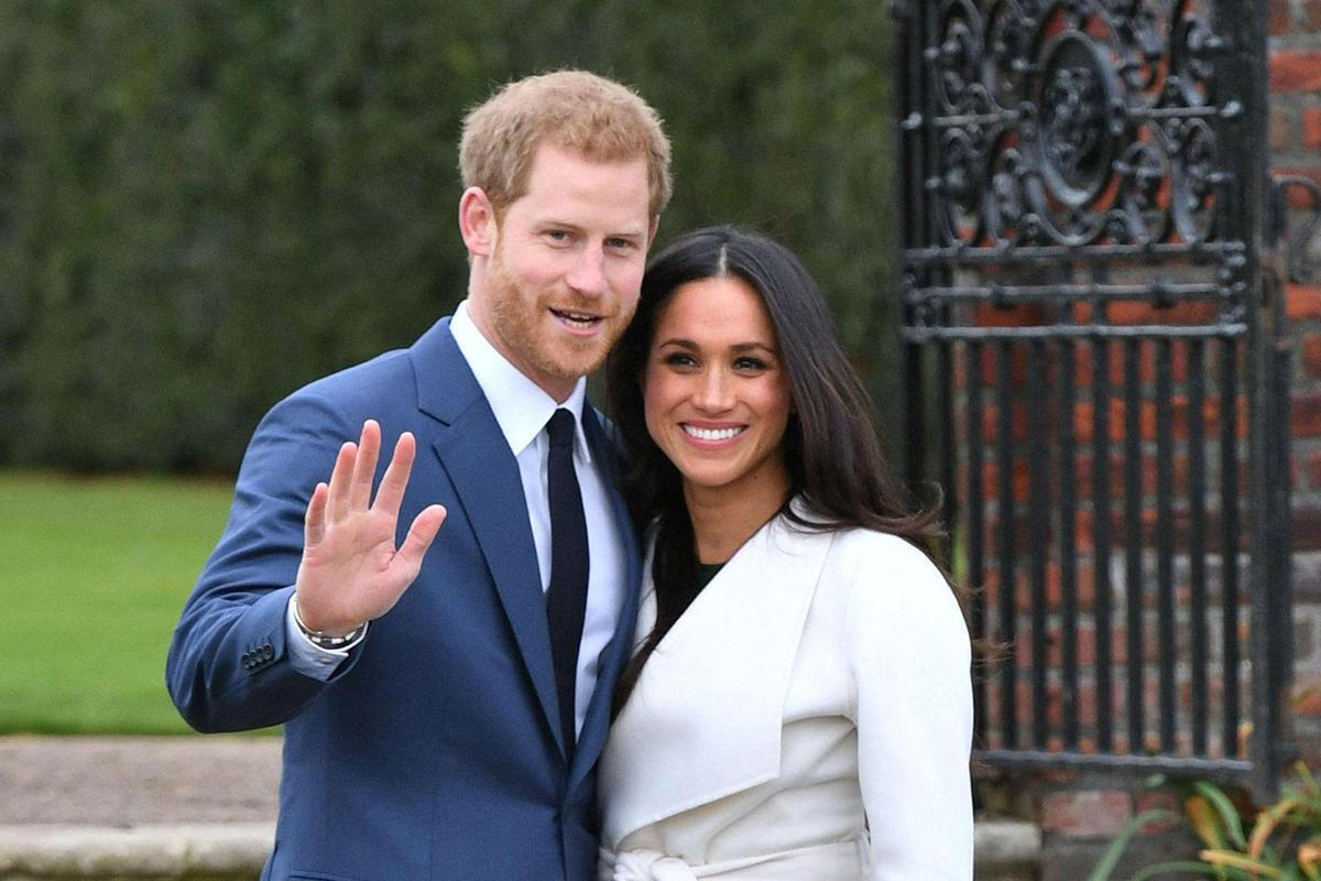 Harry torna ad Althorp House? Il principe potrebbe soggiornare nella tenuta di Diana durante visita nel Regno Unito - 
