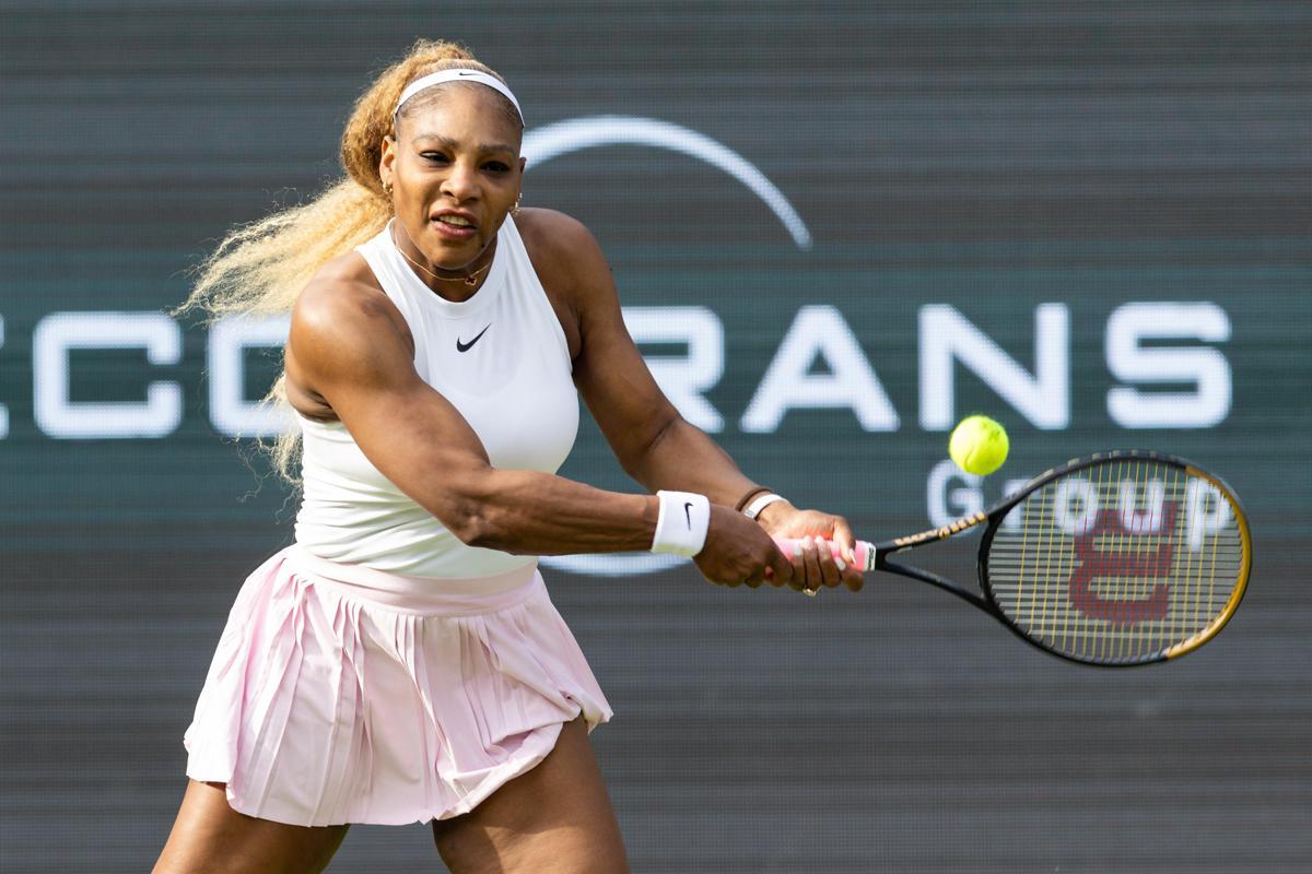 Wimbledon, oggi Williams-Joint: orario, precedenti e dove vederla in tv - 
