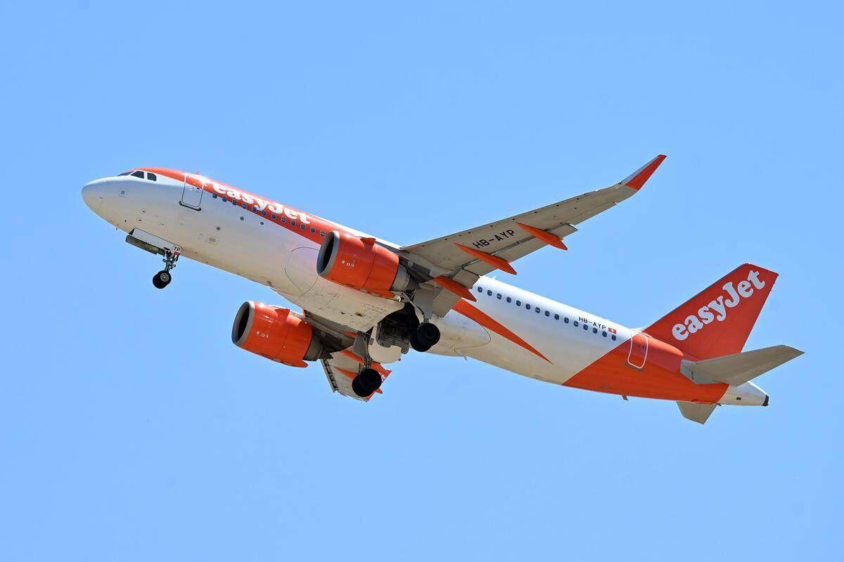 EasyJet, sciopero nazionale domani 13 giugno: quali sono i voli a rischio - 