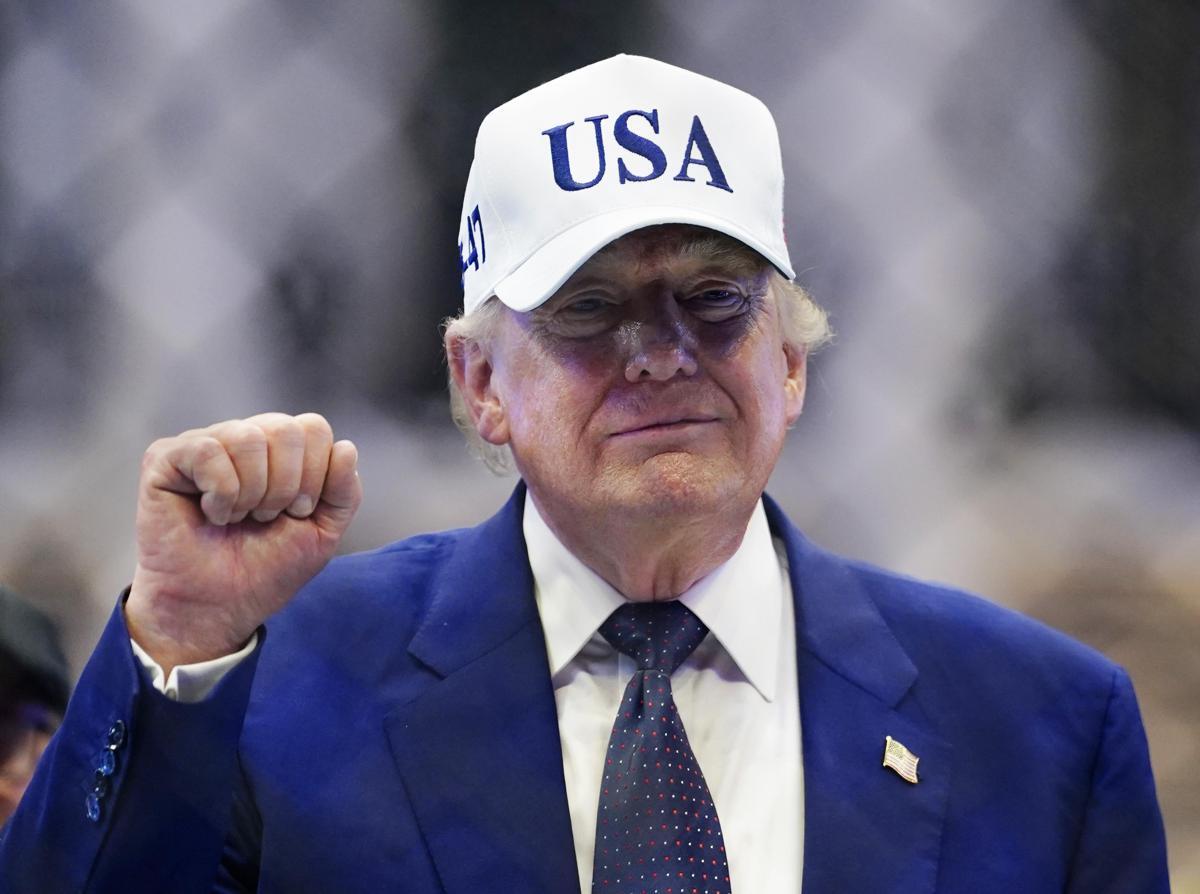 Mary L. Trump: "Mio zio un misogino e in declino cognitivo" - 