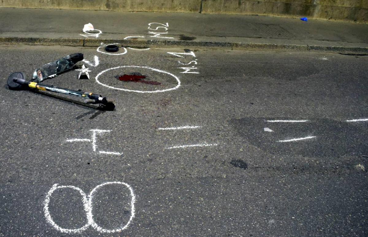 Incidenti mortali in Puglia, tre morti in 24 ore a Bari e Brindisi - 