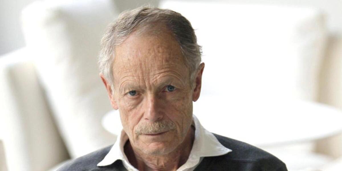 Salerno Letteratura esclude Erri De Luca: l'autore rinuncia alla prolusione e minimizza lo scontro - 