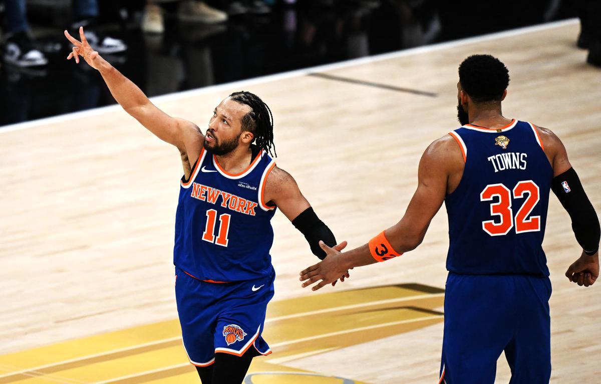 Knicks campioni Nba, New York torna sul trono dopo 53 anni - 
