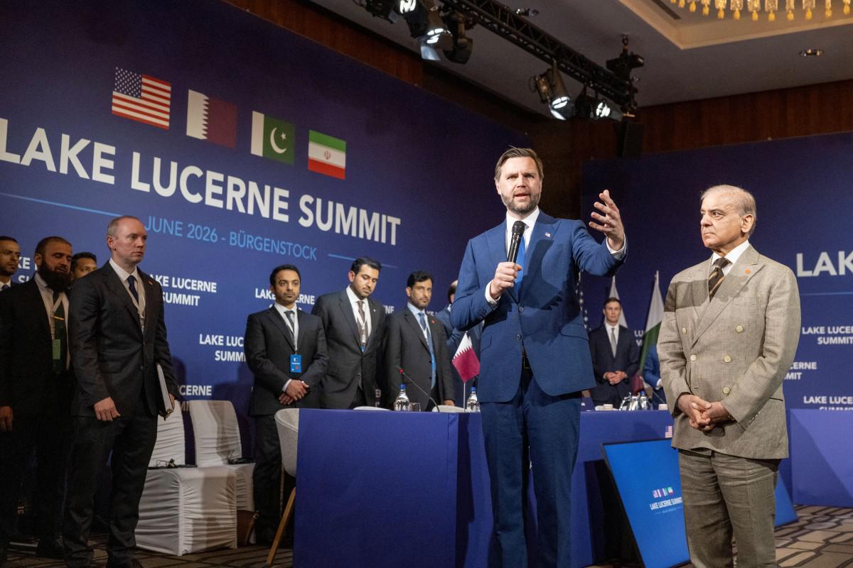 Usa-Iran, finito il primo round di negoziati. I mediatori: "Progressi incoraggianti" - 