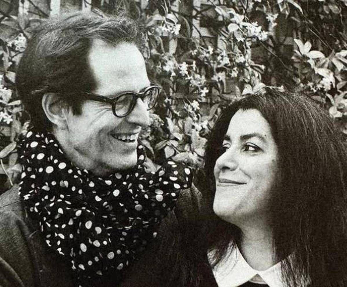 Marjane Satrapi morta d'amore, il caso della regista franco-iraniana - 