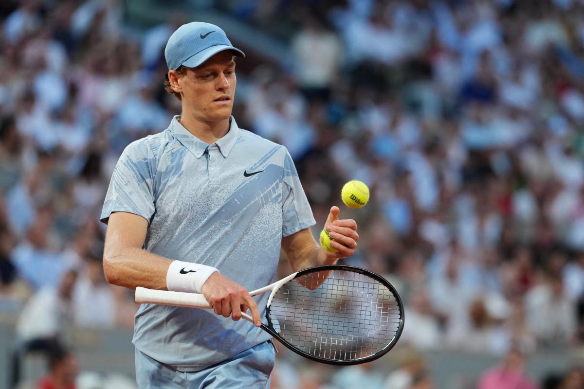 Sinner: "Riposo necessario, ora sto bene. Wimbledon? Se supererò le prime partite..." - 