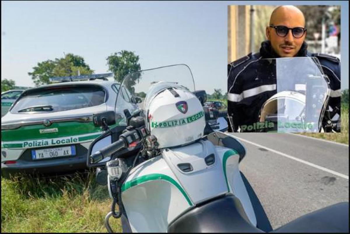Agente morto in inseguimento a Milano, domiciliari e braccialetto elettronico per uomo alla guida del suv