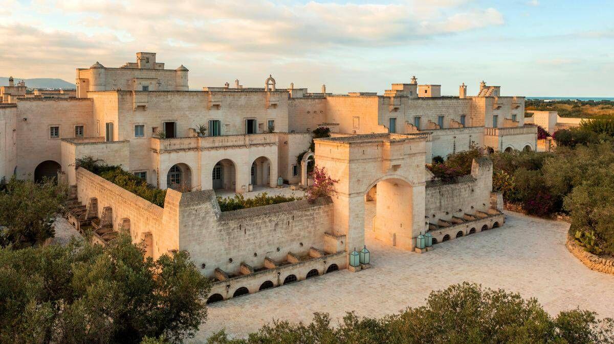 Confindustria Nautica, a Borgo Egnazia il 4 e il 5 giugno la Convention Satec 2026 - 