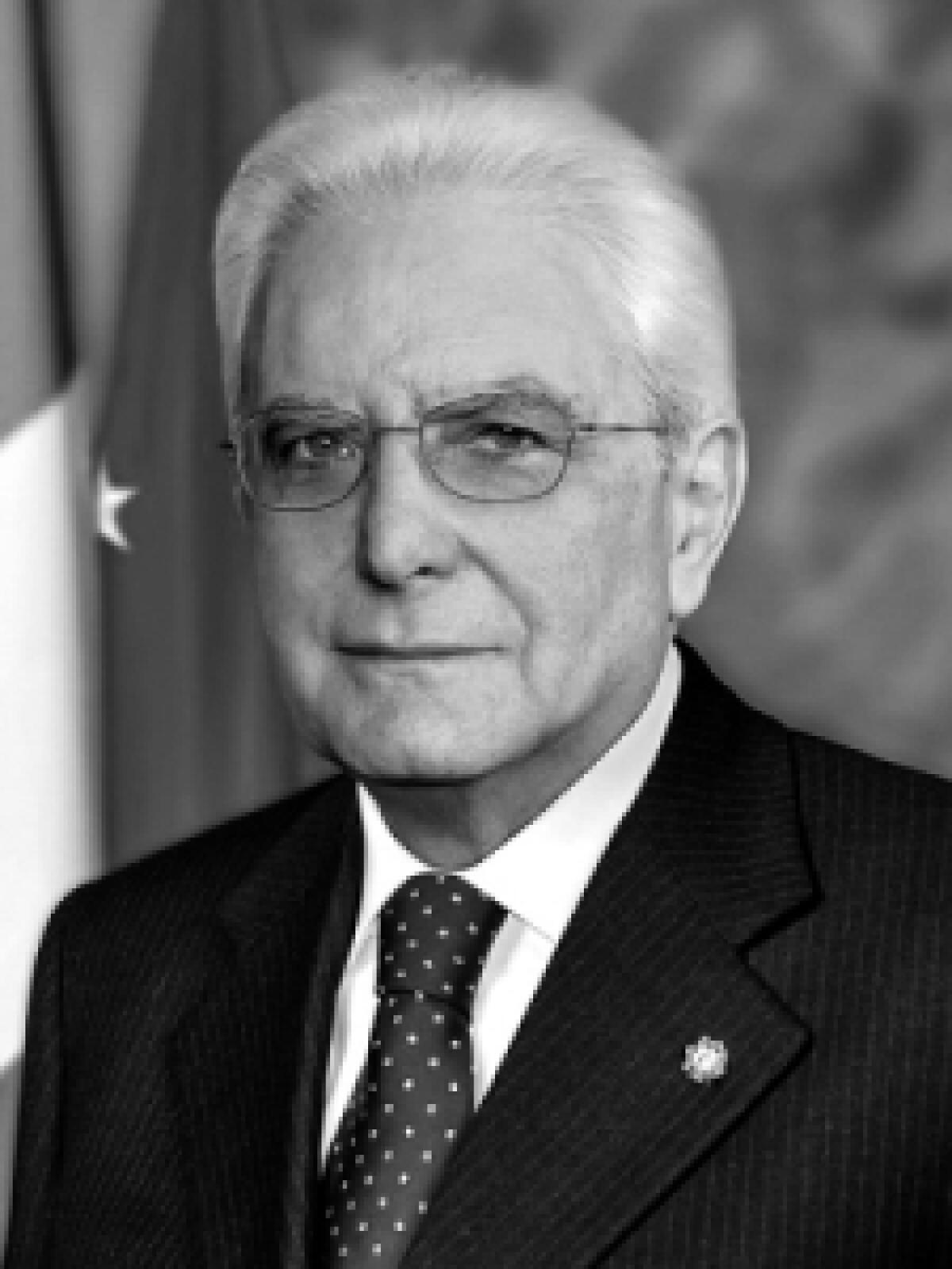 Mattarella a Pantelleria: la visita che rilancia il Parco Nazionale - 
