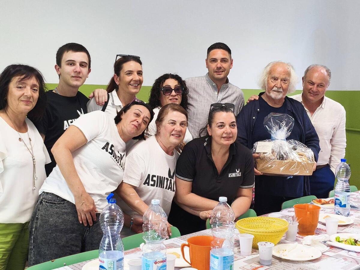 Pantelleria porta la «Perla Nera» ad Asinitaly: tutela delle razze e turismo identitario - 