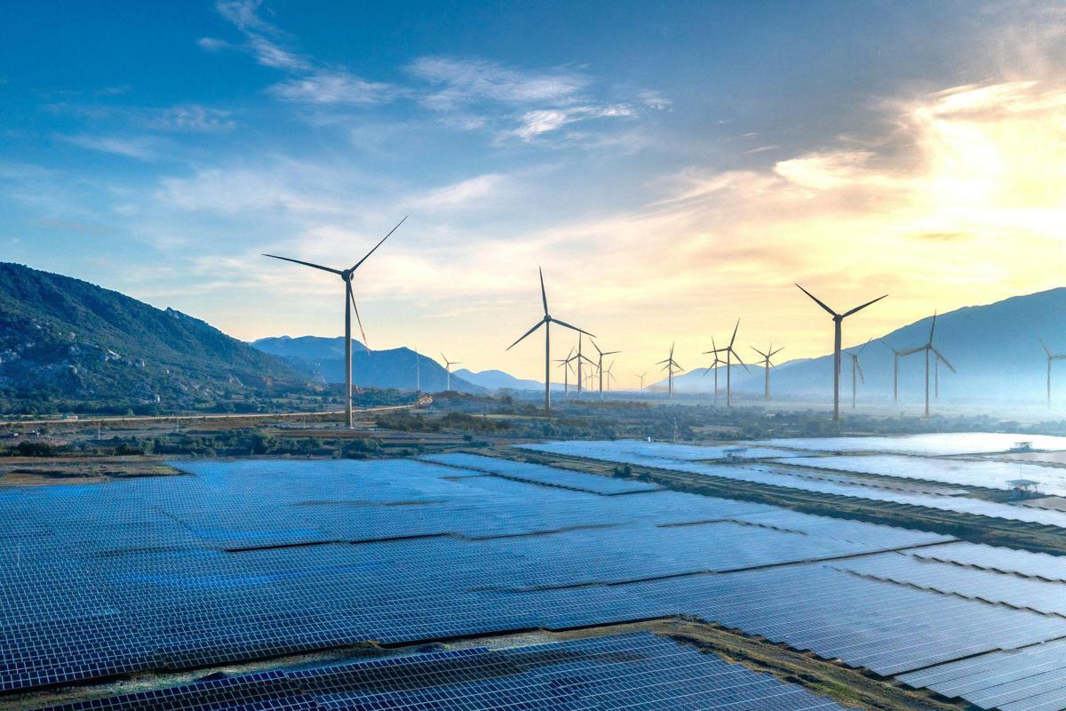 Transizione energetica: da sfida ambientale a leva di crescita - 