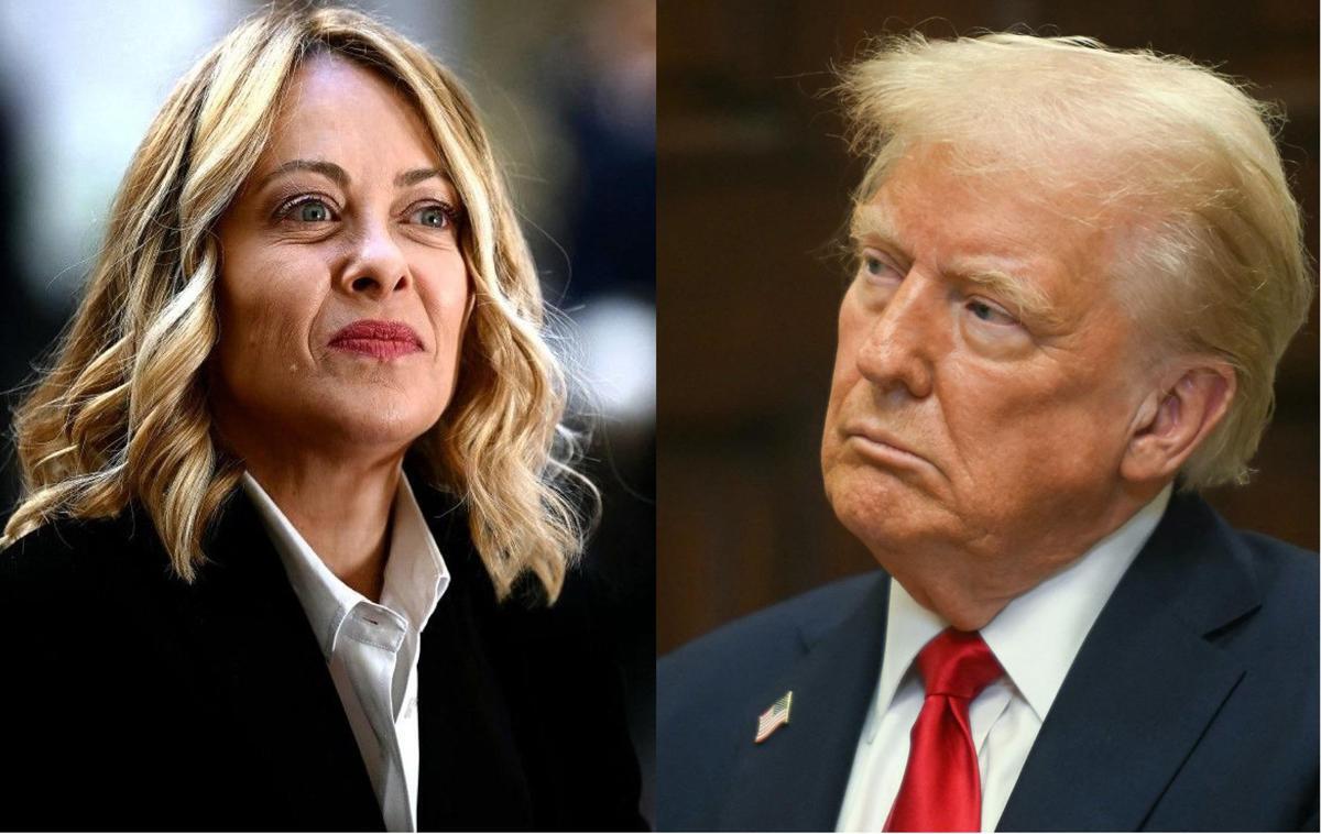 Italia-Usa, McCarthy (Heritage): "Meloni modello di governo conservatore in Ue, ricuciremo" - 