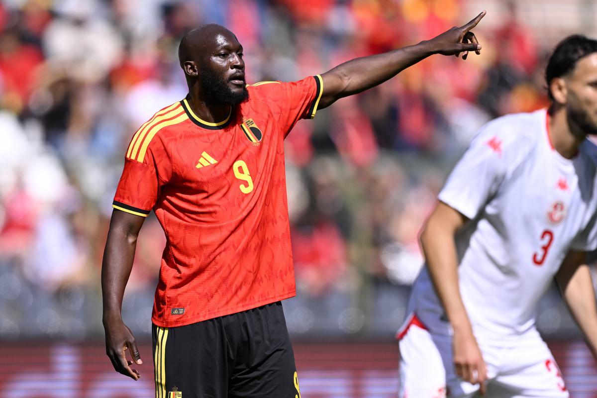 Belgio-Egitto: orario, probabili formazioni e dove vederla in tv (in chiaro) - 