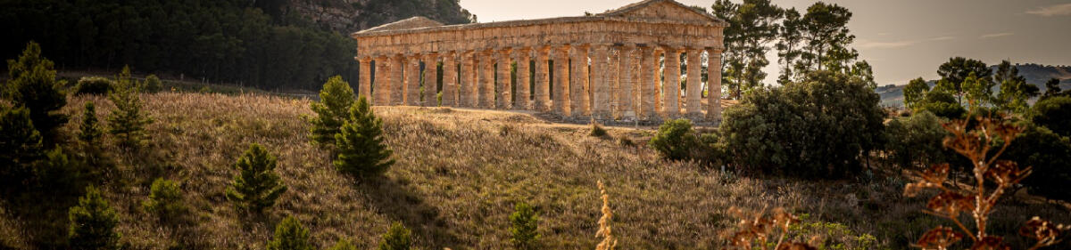Segesta apre anche nel pomeriggio: biglietteria fino alle 18:30 e parco aperto fino alle 19:30 (25/6–13/9/2026) - 