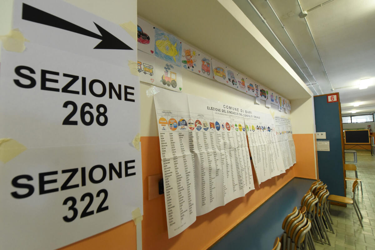 Melonellum e la clausola «anti‑Vannacci»: oltre 110.000 firme, il muro burocratico che spaventa i nuovi partiti - 