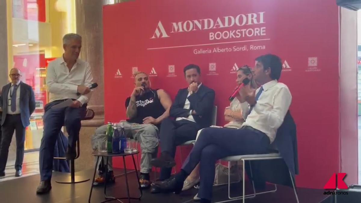 Donzelli (Fdi): "Vannacci? Chi vota contro Meloni non è un alleato" - 
