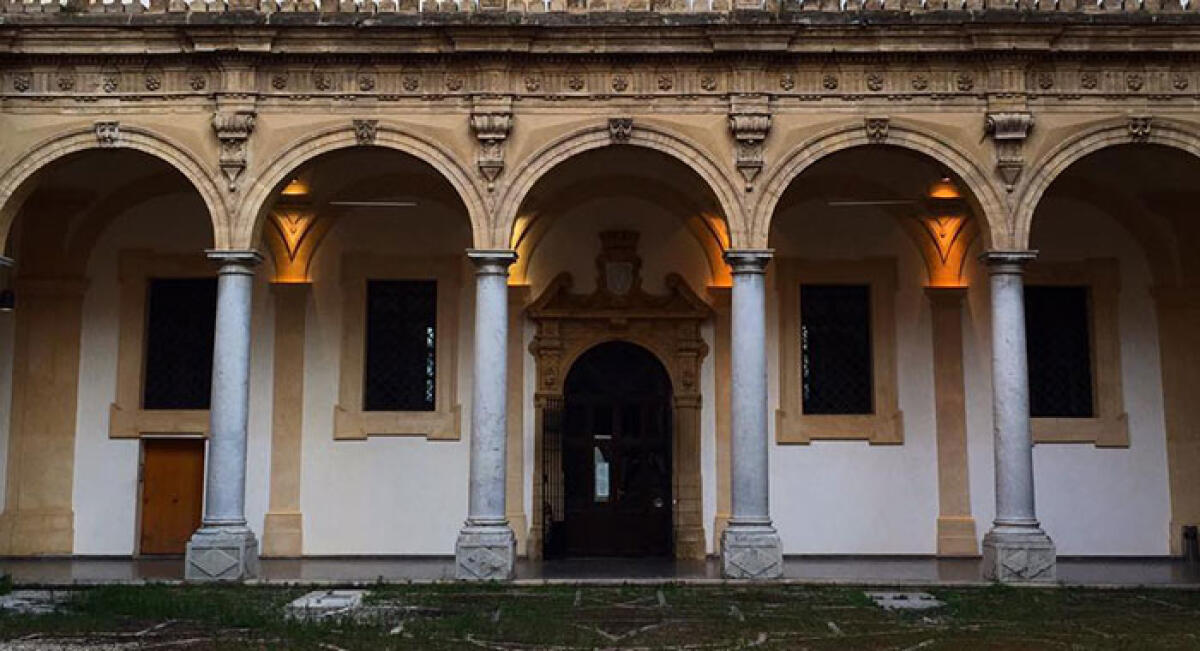 Rinviata al 19 giugno la riapertura della Biblioteca comunale di Casa Professa - 