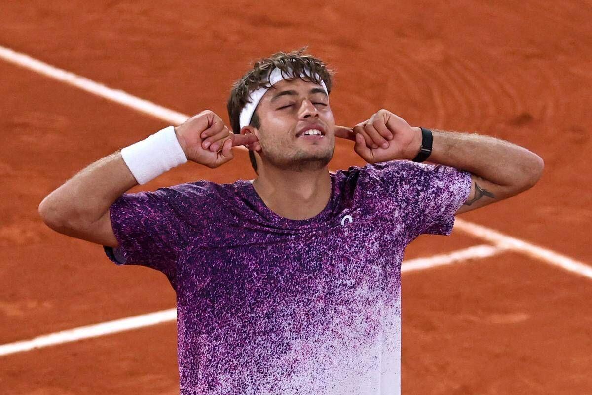 Roland Garros, Cobolli-Zverev in finale: quando si gioca? Data, orario e dove vederla in tv (in chiaro) - 