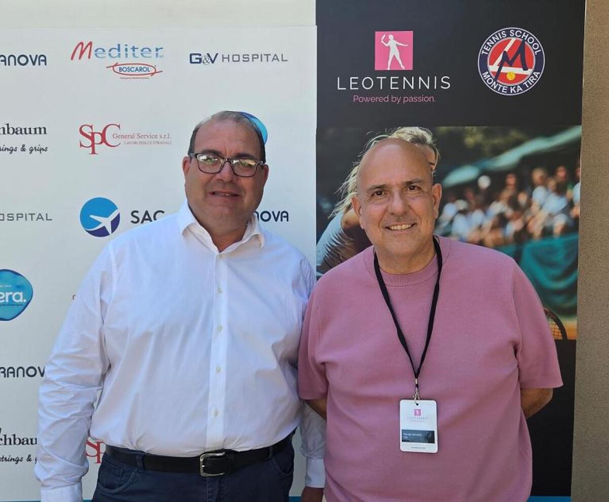 San Gregorio di Catania: al via il primo ITF femminile da 30.000$, Pace guida l'entry list - 
