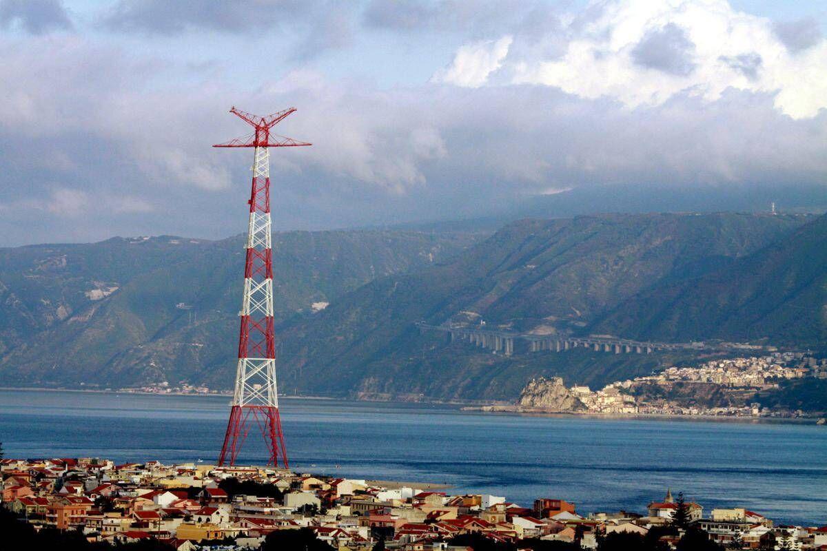 Saccomanno: "Inchiesta aberrante, sinistra e giudici vogliono colpire Salvini e il Ponte sullo Stretto" - 