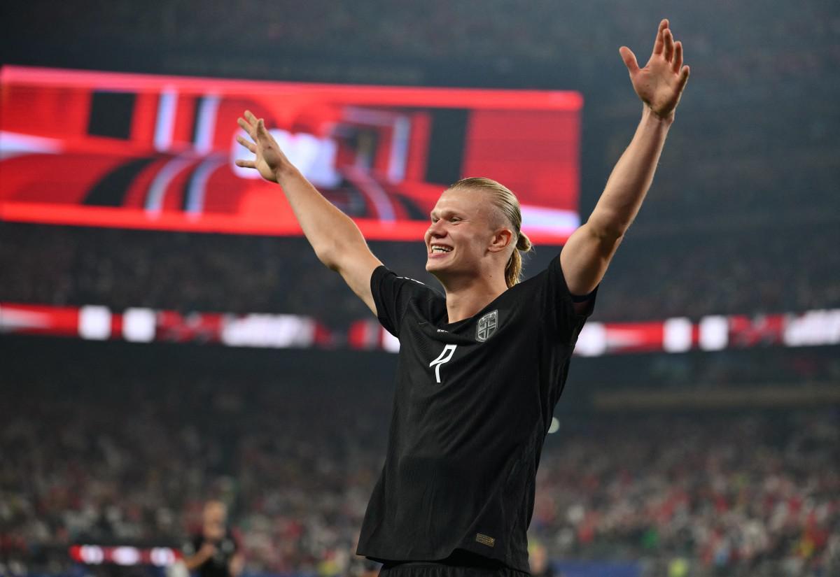 Mondiali, oggi Norvegia-Costa d'Avorio - Diretta - 