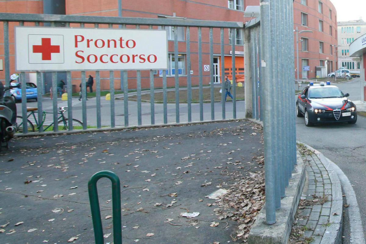 Colpo di calore, 70enne in prognosi riservata: temperatura corporea a 42 gradi - 