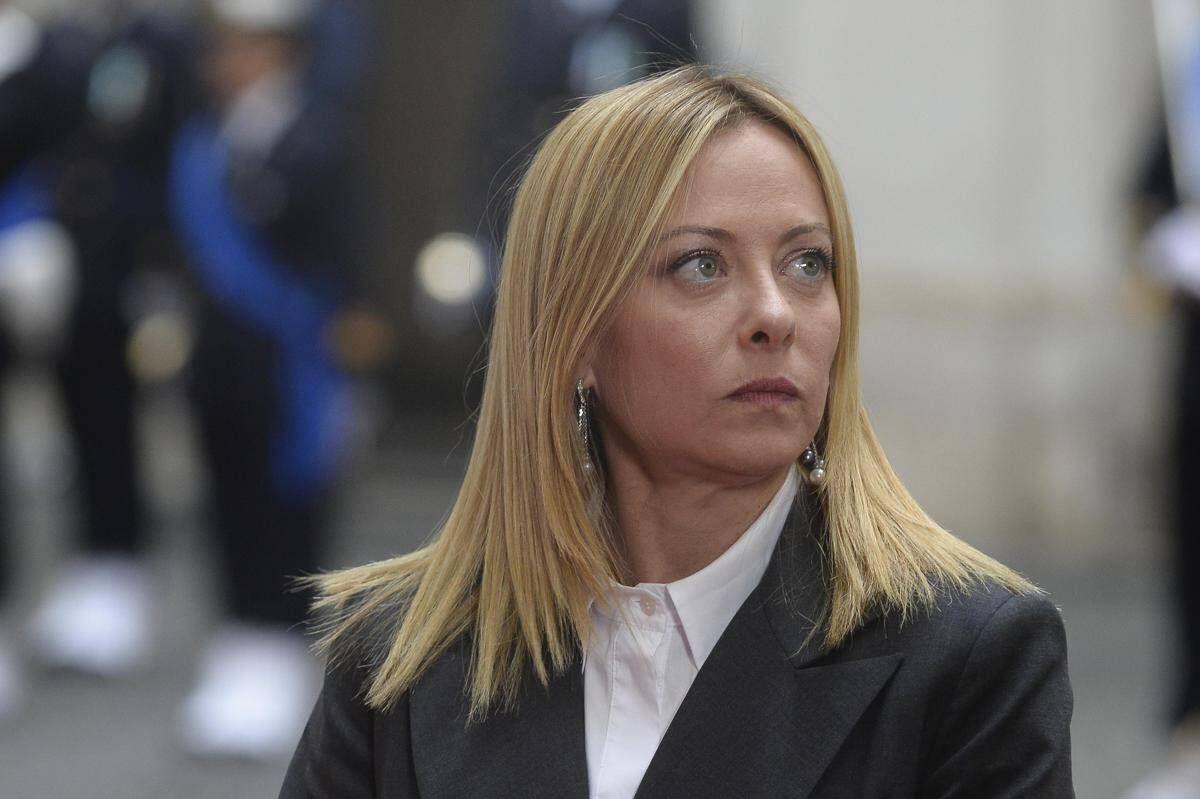 2 giugno, Meloni: "Abolire parata? Parole vergognose e indegne verso uomini e donne in divisa" - 