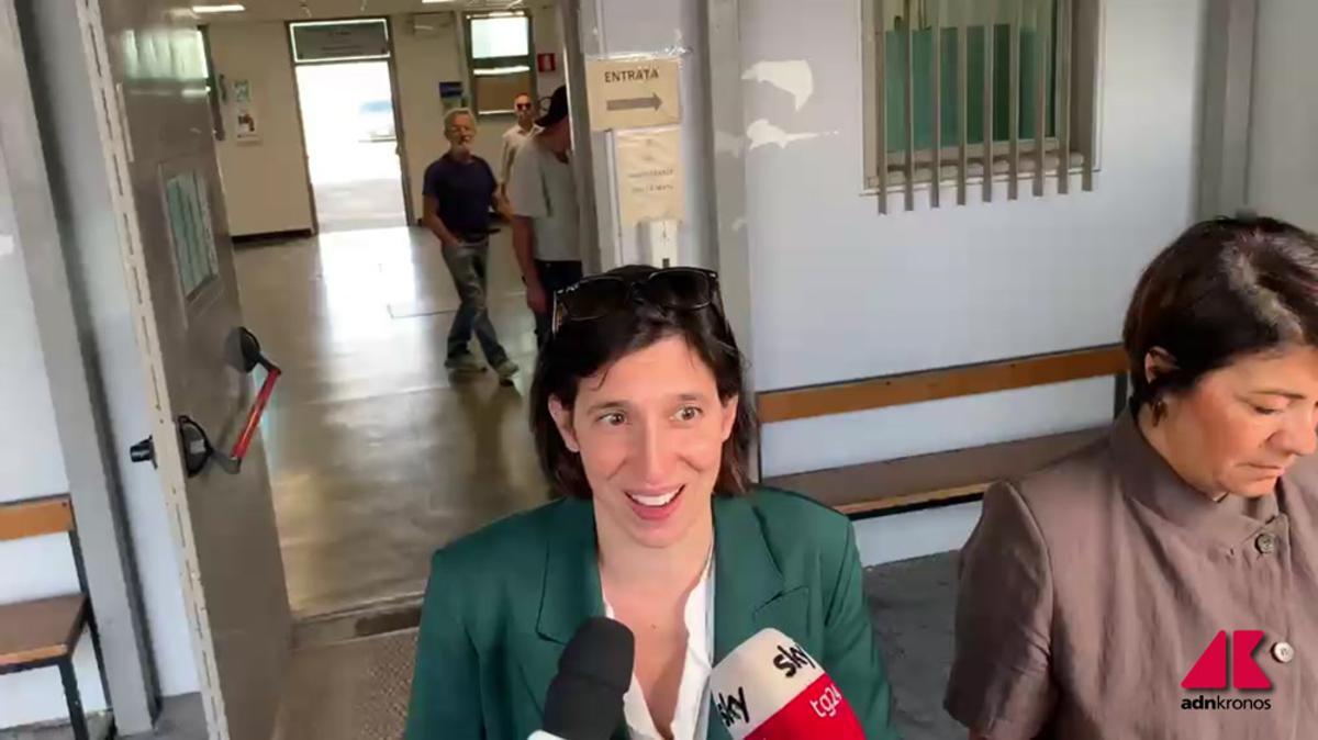 Caso Regeni, Schlein: "Continuiamo a fare da scorta politica nel processo" - 